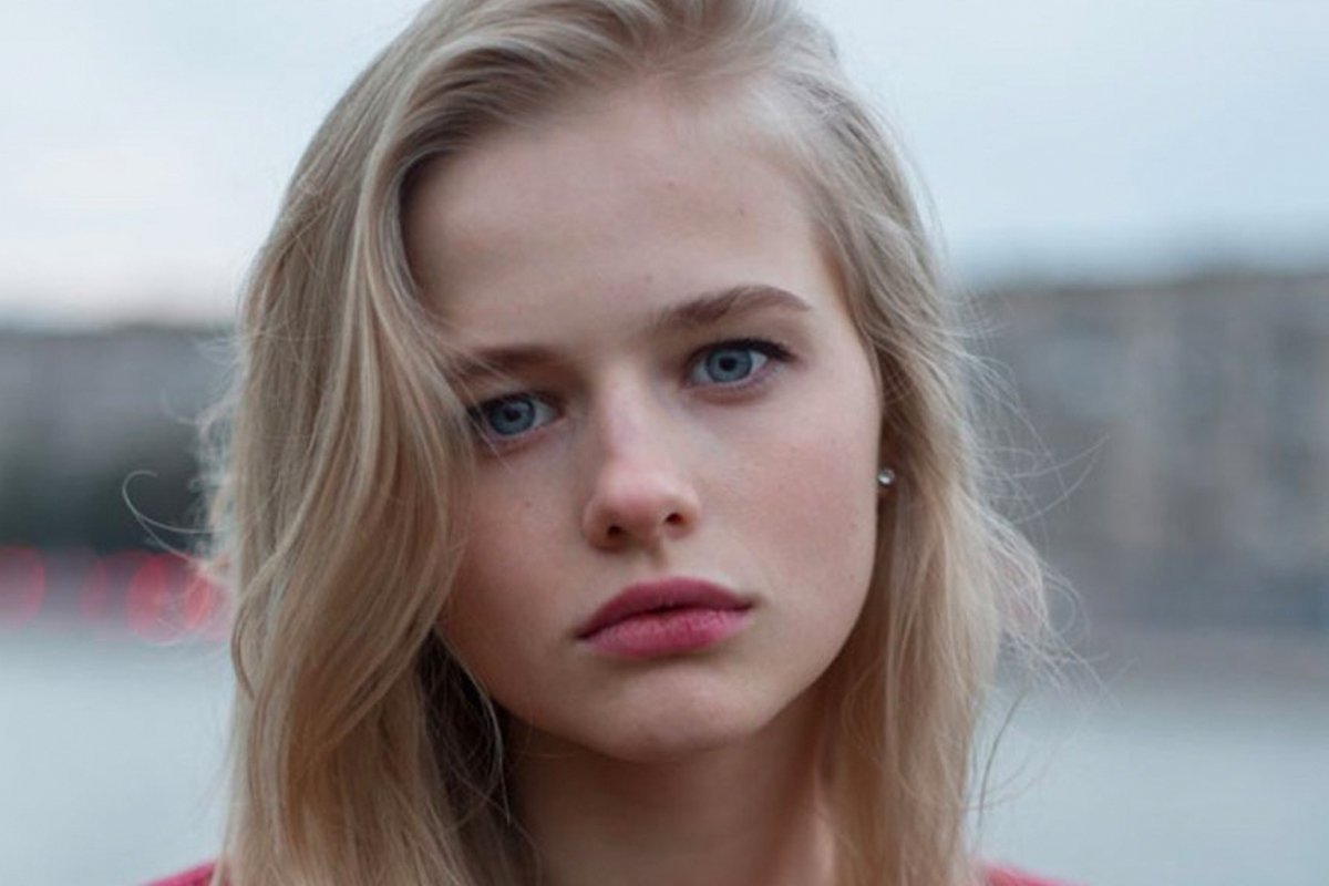 Российские молодые актрисы блондинки список с фото